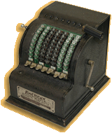 Adding Machine